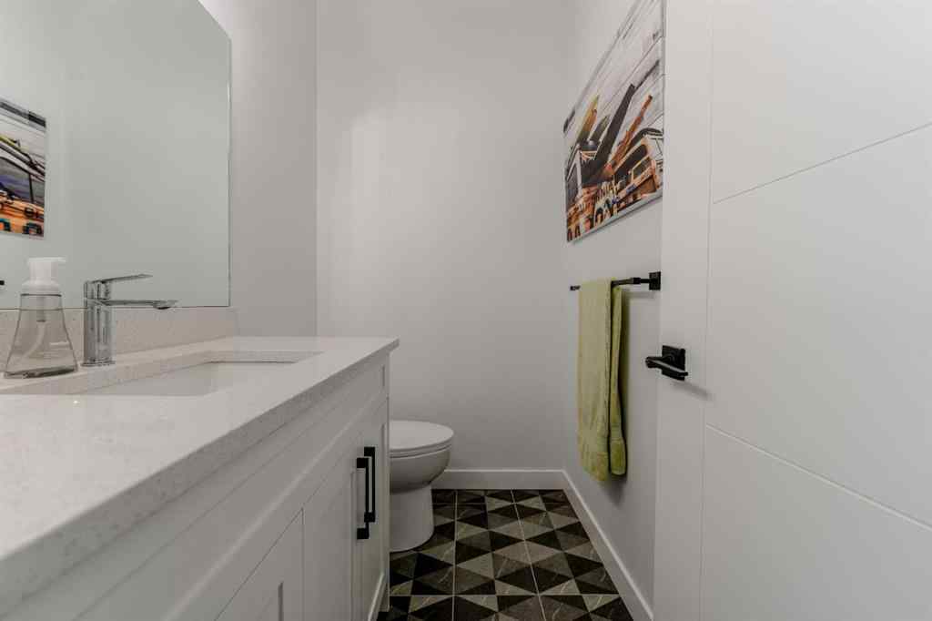 MLS® A2242477 - 365 Sage Hill Rise NW in Sage Hill Calgary, Residential