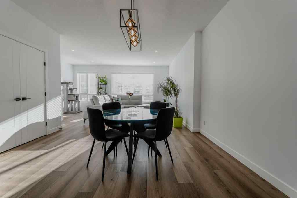 MLS® A2242477 - 365 Sage Hill Rise NW in Sage Hill Calgary, Residential