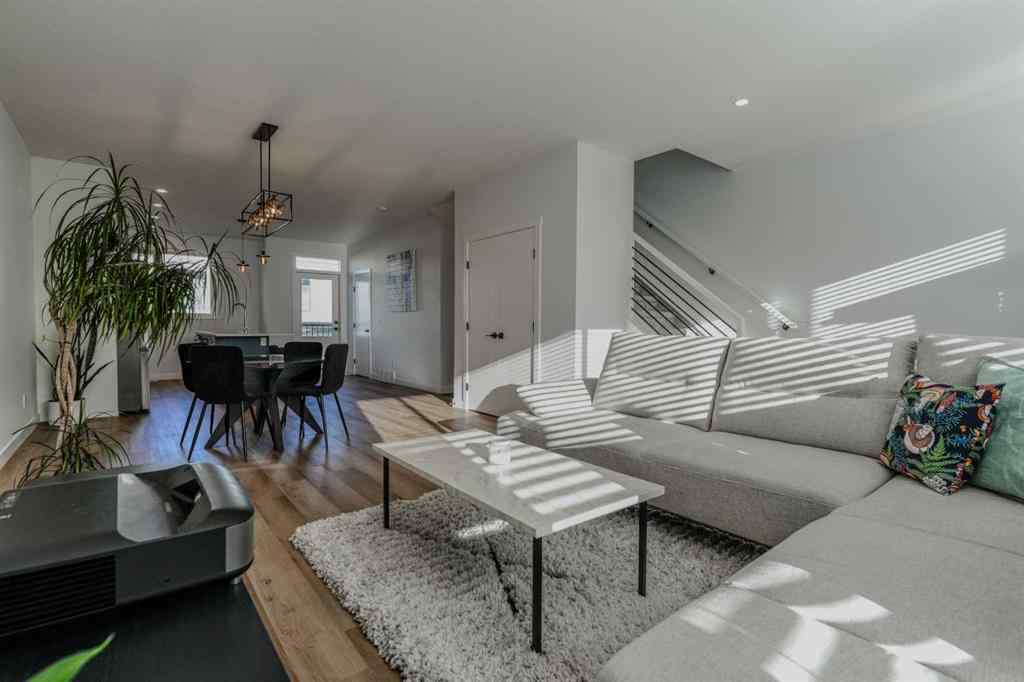 MLS® A2242477 - 365 Sage Hill Rise NW in Sage Hill Calgary, Residential