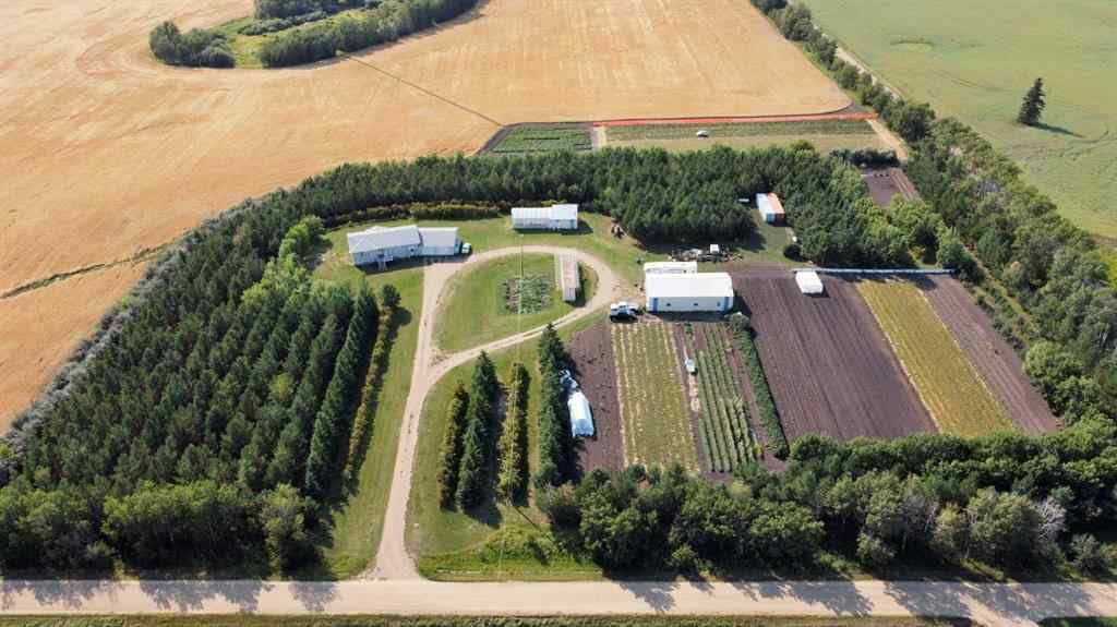MLS® A2242479 - Unit #42474 Range Road 220   in NONE Rural Camrose County, Residential