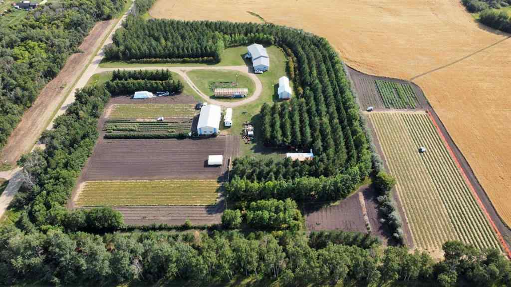 MLS® A2242479 - Unit #42474 Range Road 220   in NONE Rural Camrose County, Residential