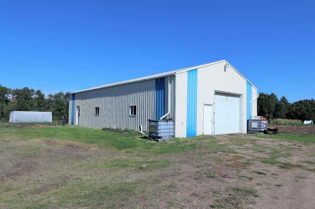 MLS® A2242479 - Unit #42474 Range Road 220   in NONE Rural Camrose County, Residential
