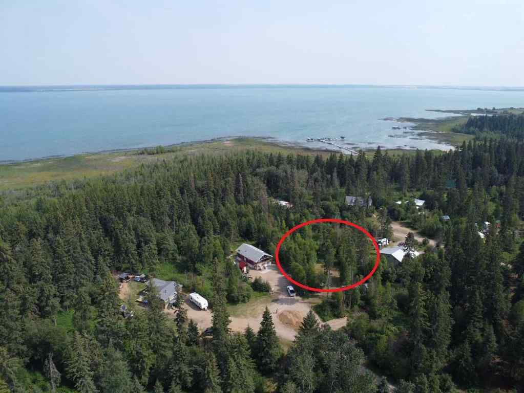 MLS® A2242481 - Lot 814 Oak Bay  in NONE Brightsand Lake, Land