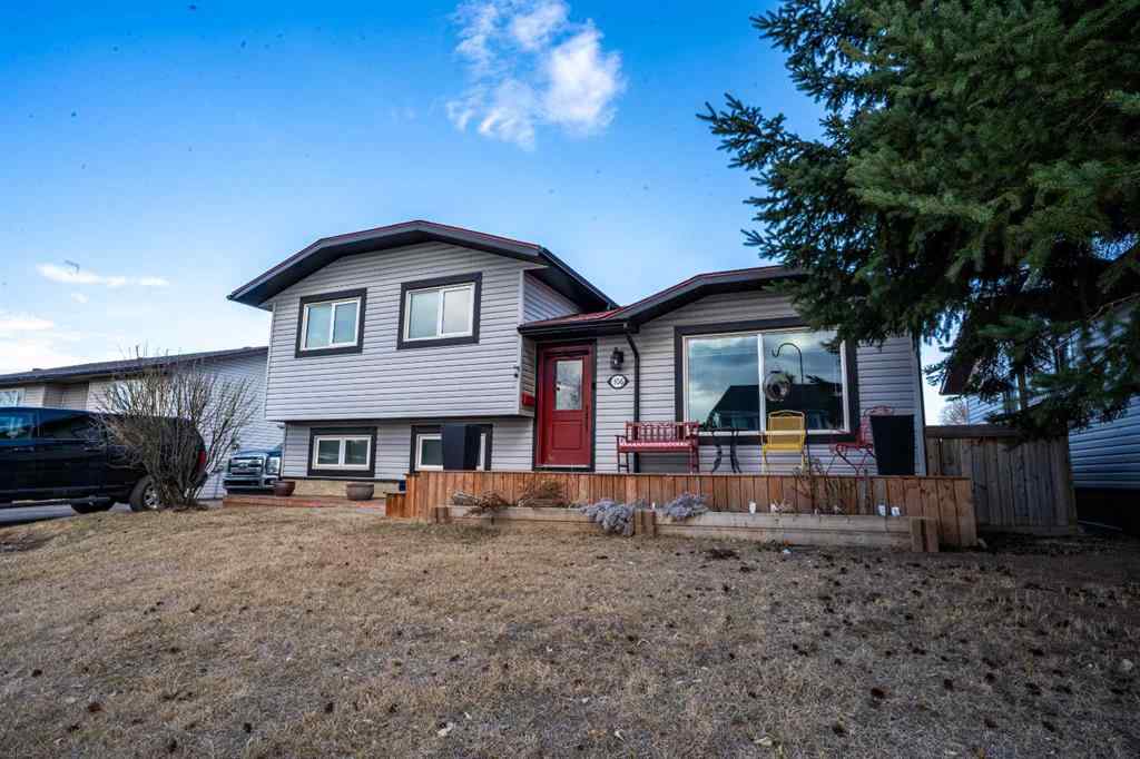 MLS® A2242483 - 106 Becker Crescent  in Dickinsfield Fort McMurray, Residential