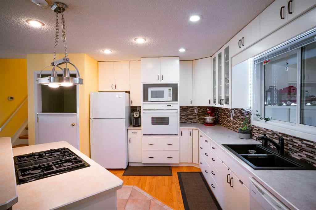 MLS® A2242483 - 106 Becker Crescent  in Dickinsfield Fort McMurray, Residential