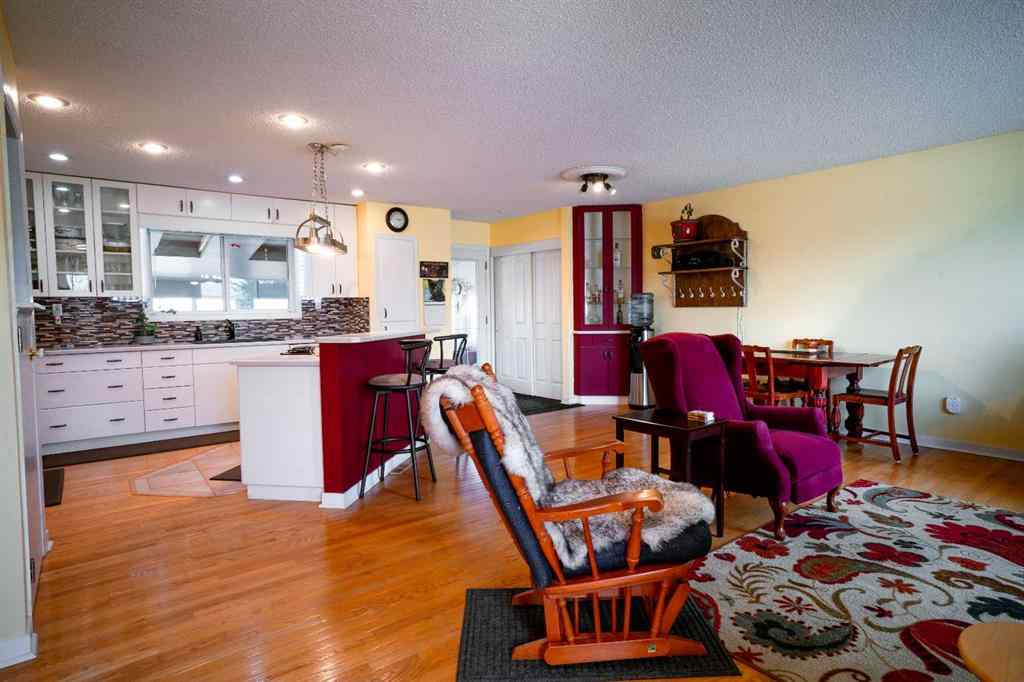 MLS® A2242483 - 106 Becker Crescent  in Dickinsfield Fort McMurray, Residential