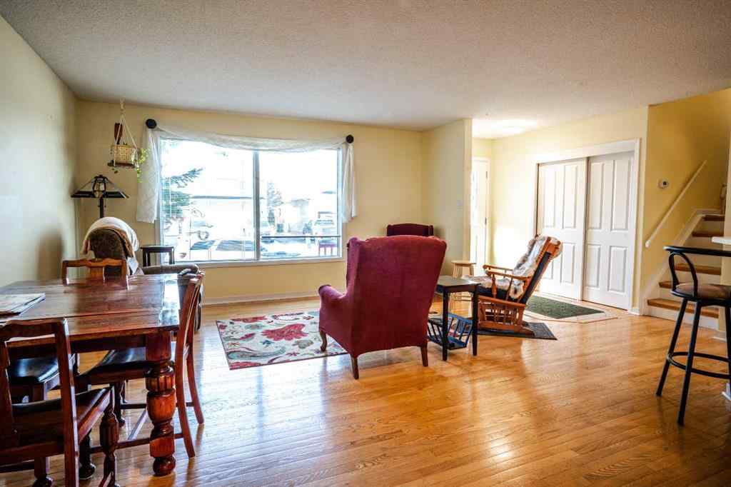 MLS® A2242483 - 106 Becker Crescent  in Dickinsfield Fort McMurray, Residential