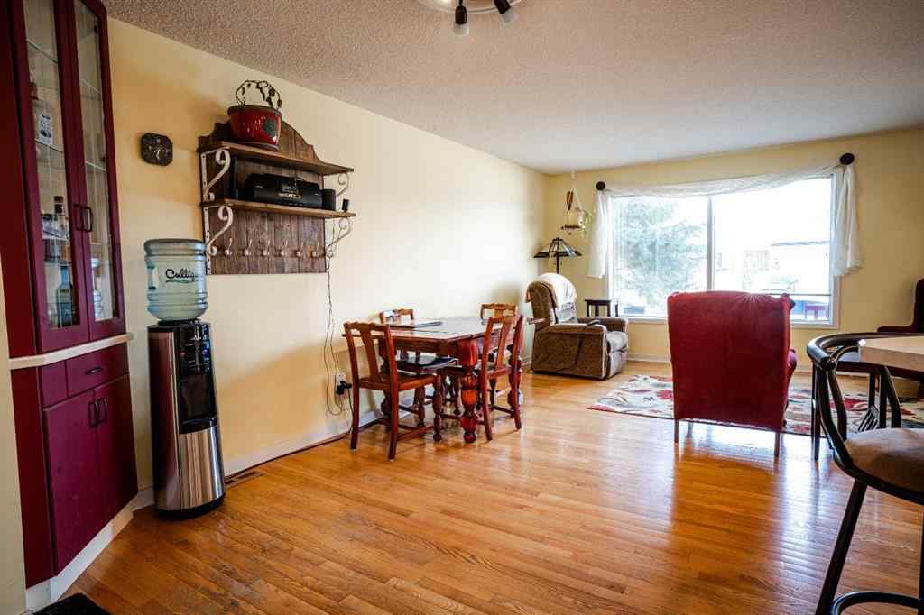 MLS® A2242483 - 106 Becker Crescent  in Dickinsfield Fort McMurray, Residential