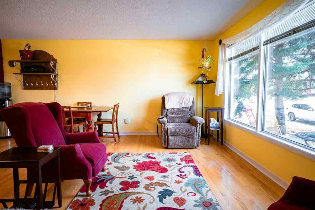 MLS® A2242483 - 106 Becker Crescent  in Dickinsfield Fort McMurray, Residential