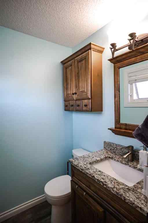 MLS® A2242483 - 106 Becker Crescent  in Dickinsfield Fort McMurray, Residential