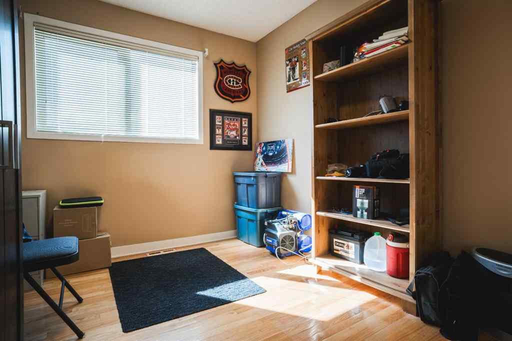 MLS® A2242483 - 106 Becker Crescent  in Dickinsfield Fort McMurray, Residential