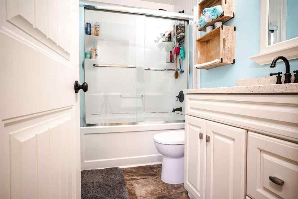 MLS® A2242483 - 106 Becker Crescent  in Dickinsfield Fort McMurray, Residential