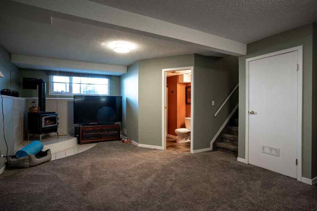 MLS® A2242483 - 106 Becker Crescent  in Dickinsfield Fort McMurray, Residential