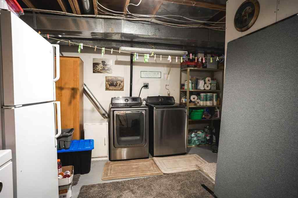 MLS® A2242483 - 106 Becker Crescent  in Dickinsfield Fort McMurray, Residential