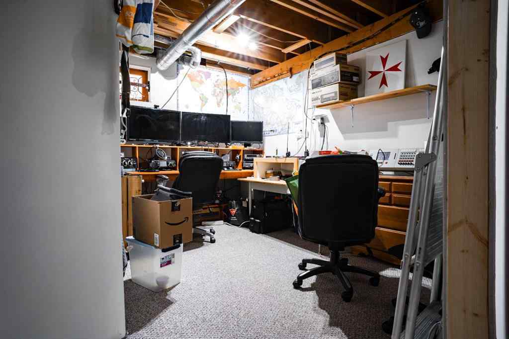MLS® A2242483 - 106 Becker Crescent  in Dickinsfield Fort McMurray, Residential
