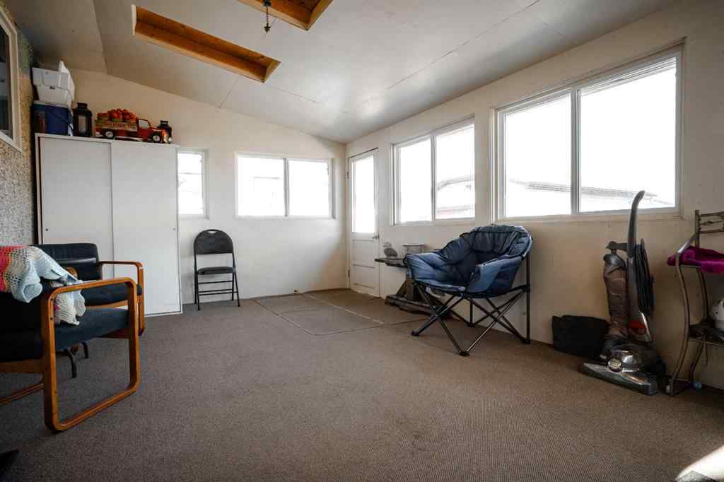 MLS® A2242483 - 106 Becker Crescent  in Dickinsfield Fort McMurray, Residential