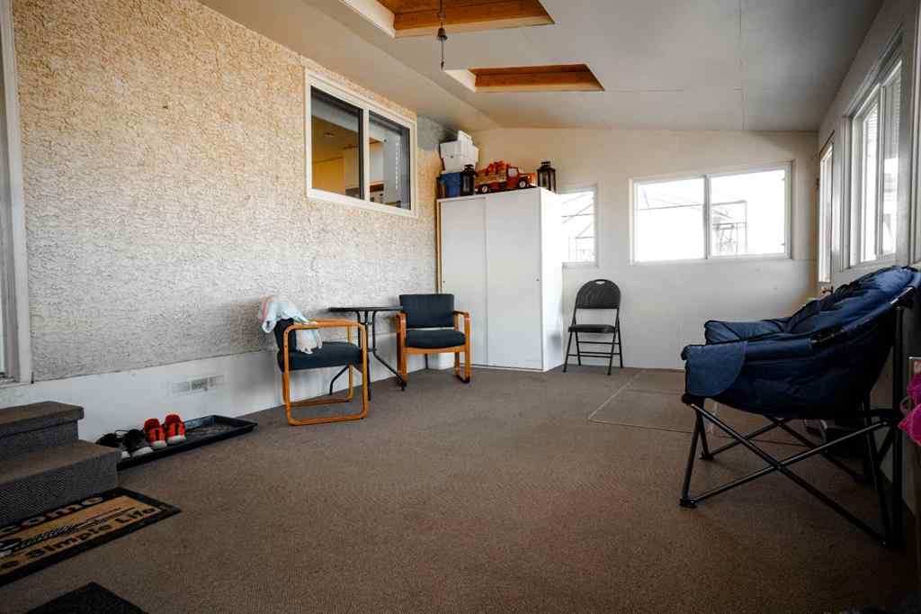 MLS® A2242483 - 106 Becker Crescent  in Dickinsfield Fort McMurray, Residential