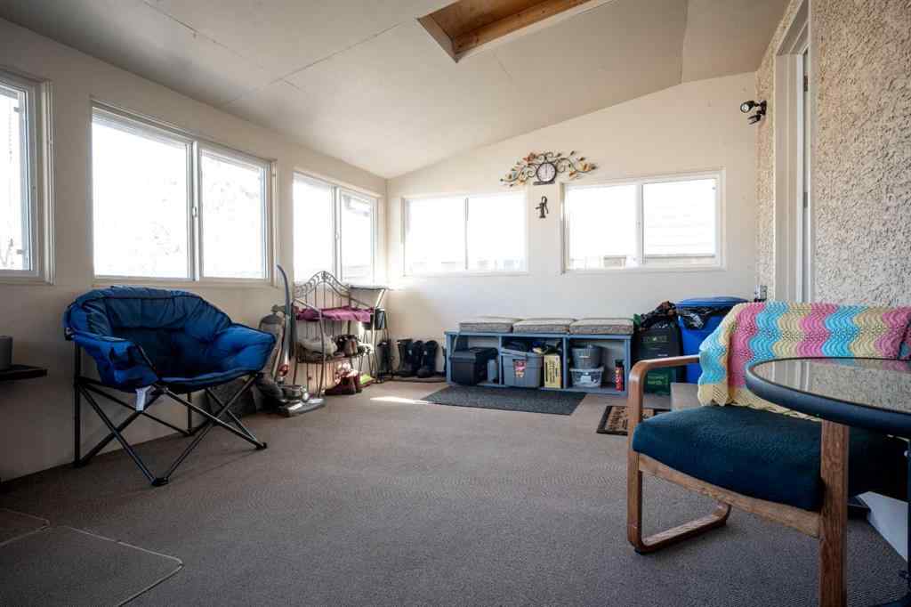 MLS® A2242483 - 106 Becker Crescent  in Dickinsfield Fort McMurray, Residential