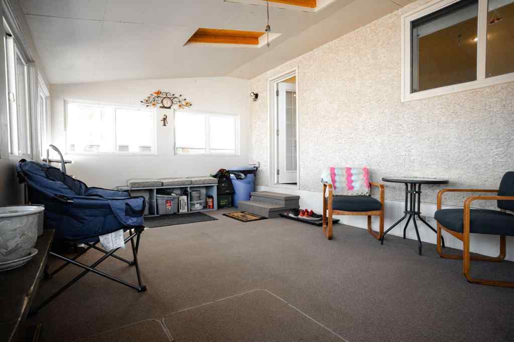 MLS® A2242483 - 106 Becker Crescent  in Dickinsfield Fort McMurray, Residential