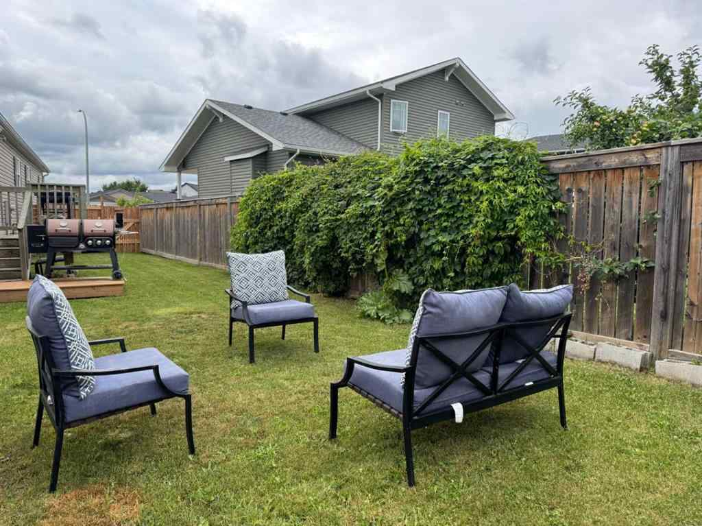 MLS® A2242487 - 720 10 Street SE in NONE Slave Lake, Residential