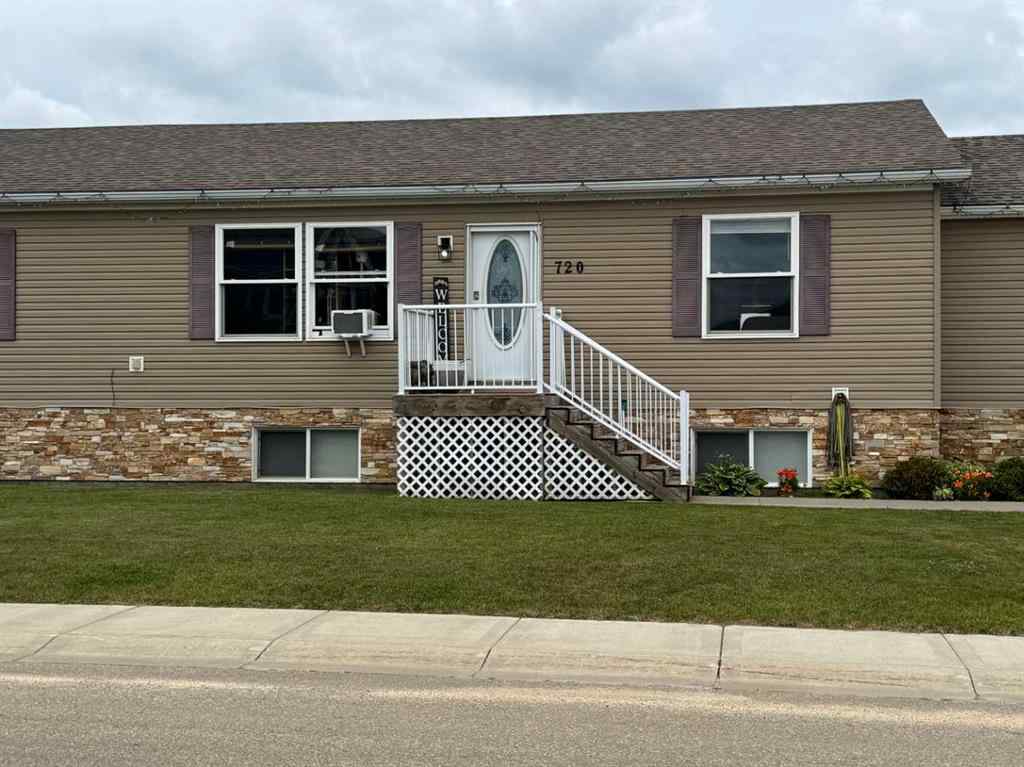 MLS® A2242487 - 720 10 Street SE in NONE Slave Lake, Residential