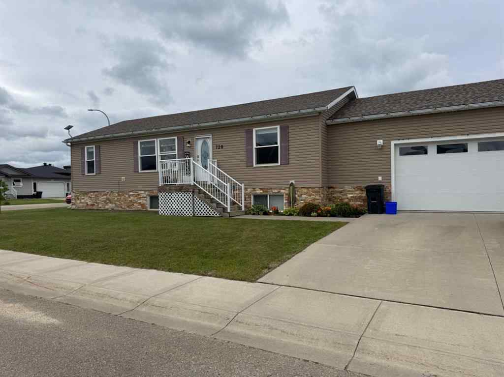 MLS® A2242487 - 720 10 Street SE in NONE Slave Lake, Residential
