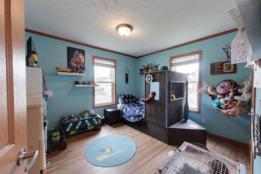 MLS® A2242487 - 720 10 Street SE in NONE Slave Lake, Residential