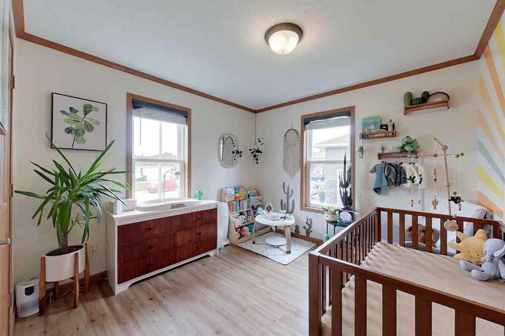 MLS® A2242487 - 720 10 Street SE in NONE Slave Lake, Residential
