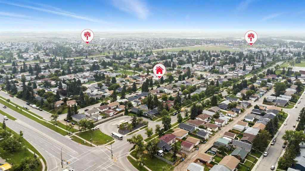 MLS® A2242490 - 228 Penswood Way SE in Penbrooke Meadows Calgary, Residential