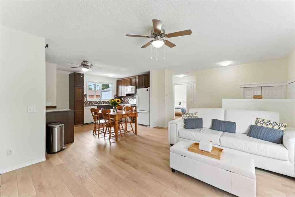 MLS® A2242490 - 228 Penswood Way SE in Penbrooke Meadows Calgary, Residential