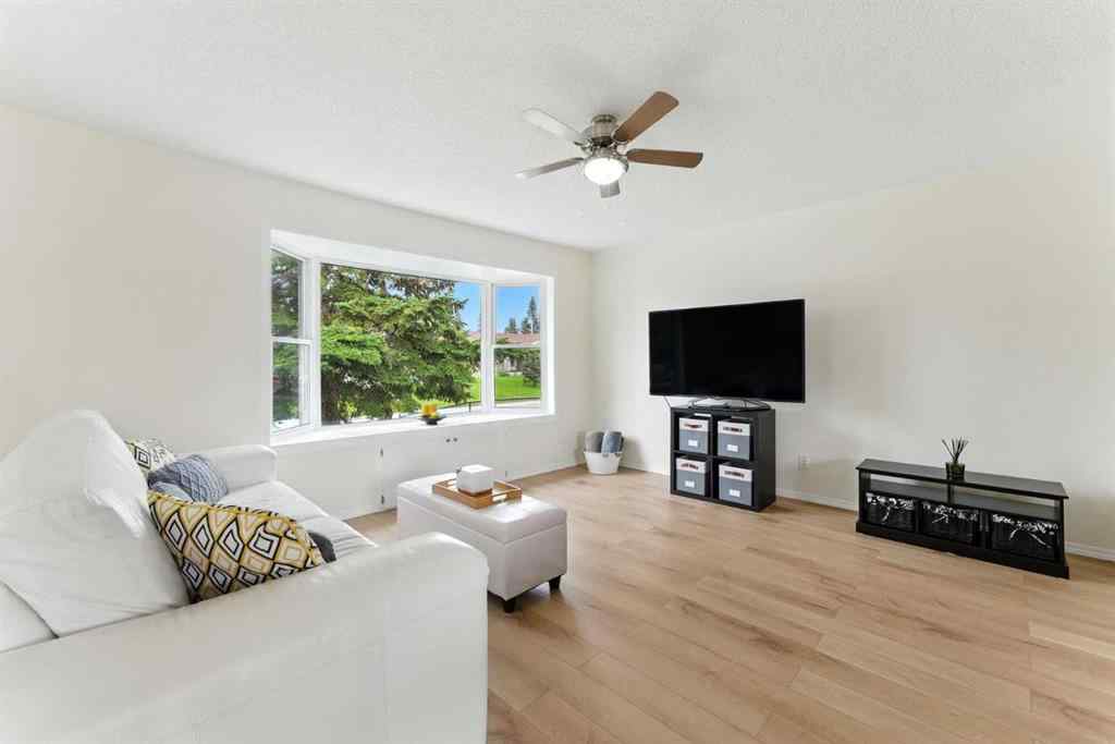 MLS® A2242490 - 228 Penswood Way SE in Penbrooke Meadows Calgary, Residential