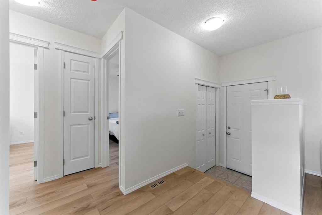 MLS® A2242490 - 228 Penswood Way SE in Penbrooke Meadows Calgary, Residential