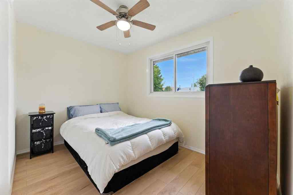 MLS® A2242490 - 228 Penswood Way SE in Penbrooke Meadows Calgary, Residential