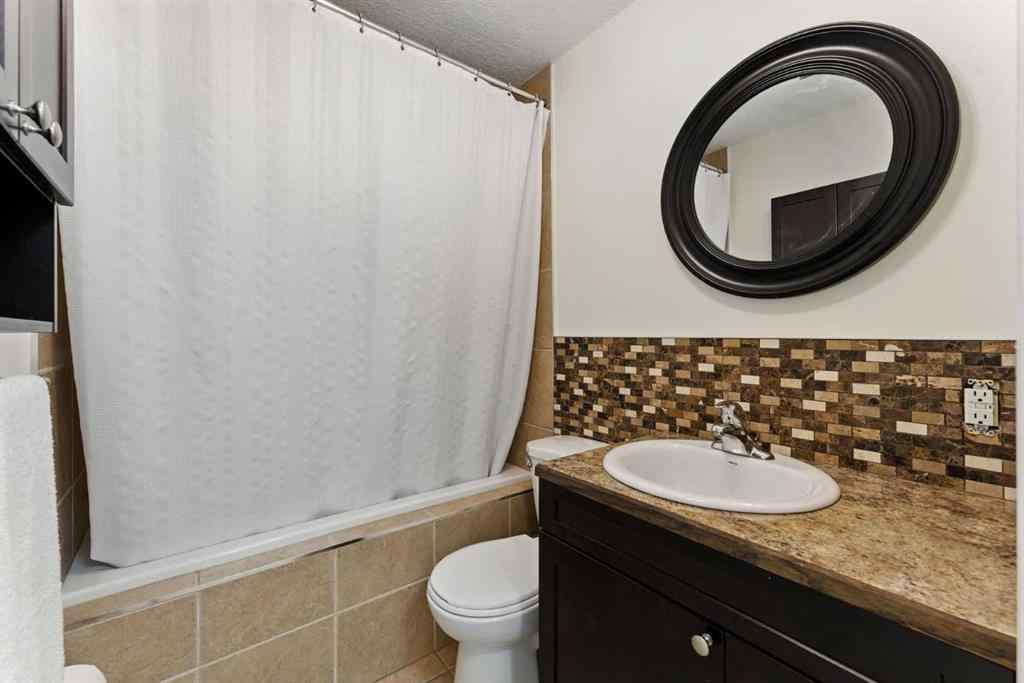 MLS® A2242490 - 228 Penswood Way SE in Penbrooke Meadows Calgary, Residential