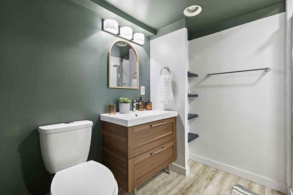 MLS® A2242493 - Unit #42 10910 Bonaventure Drive SE in Willow Park Calgary, Residential