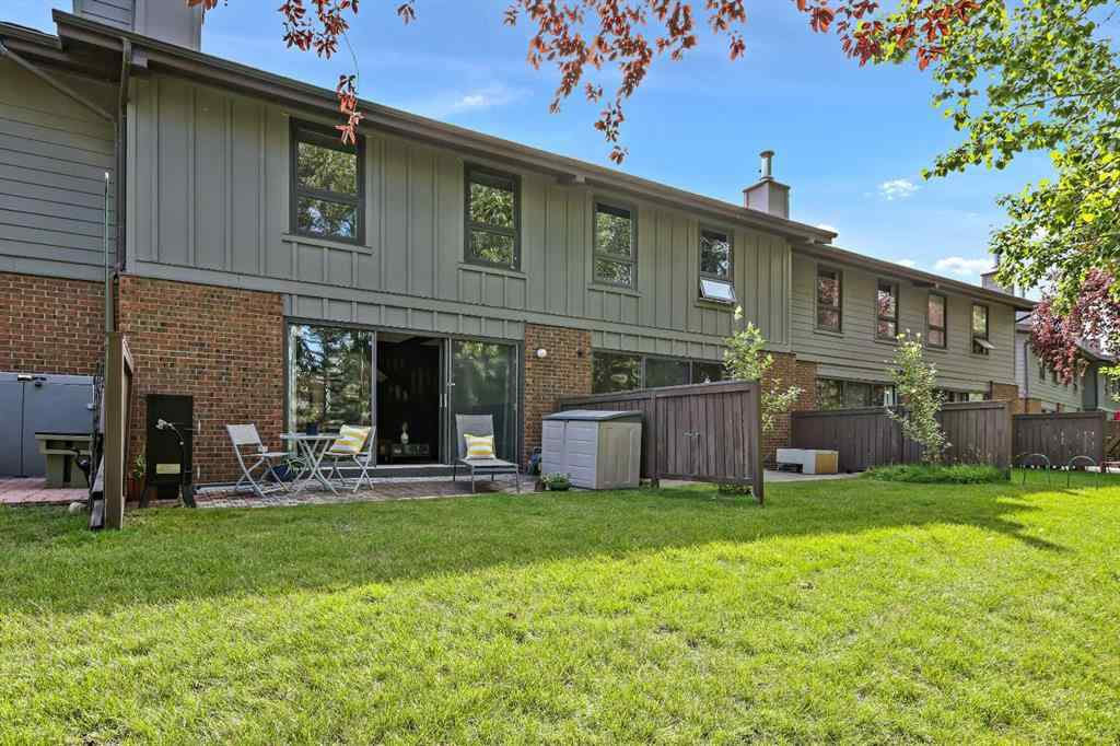 MLS® A2242493 - Unit #42 10910 Bonaventure Drive SE in Willow Park Calgary, Residential
