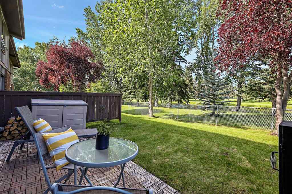 MLS® A2242493 - Unit #42 10910 Bonaventure Drive SE in Willow Park Calgary, Residential