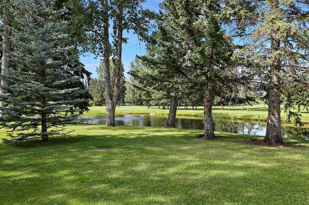 MLS® A2242493 - Unit #42 10910 Bonaventure Drive SE in Willow Park Calgary, Residential