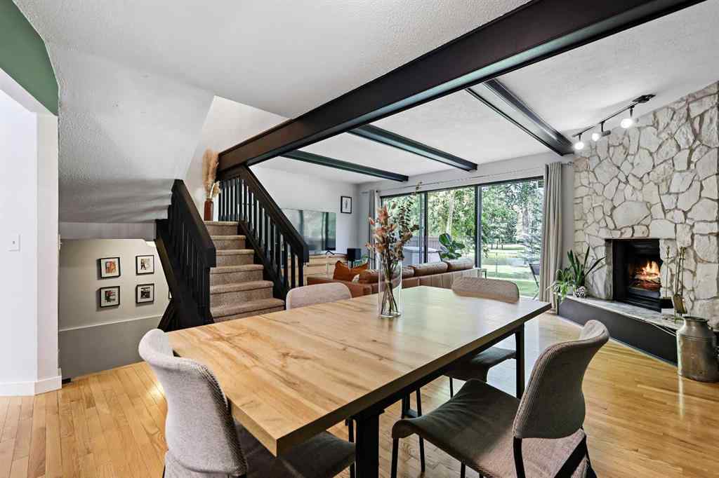MLS® A2242493 - Unit #42 10910 Bonaventure Drive SE in Willow Park Calgary, Residential