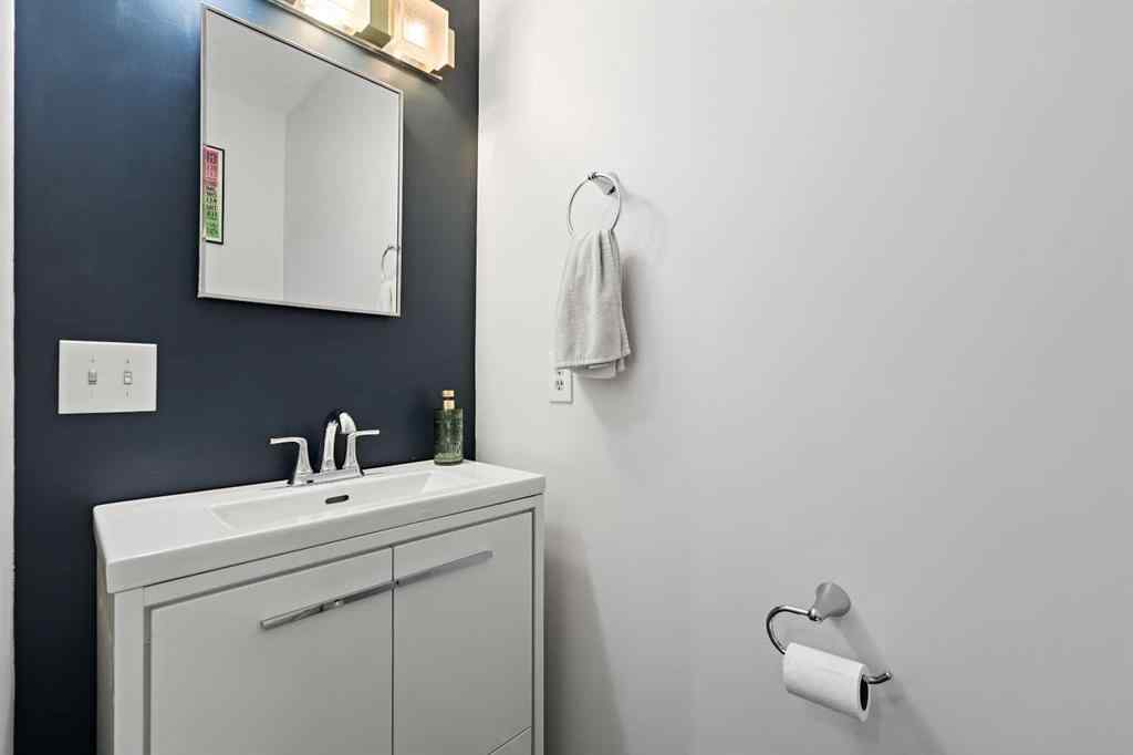 MLS® A2242493 - Unit #42 10910 Bonaventure Drive SE in Willow Park Calgary, Residential