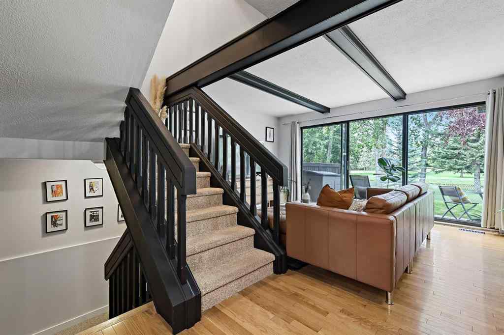 MLS® A2242493 - Unit #42 10910 Bonaventure Drive SE in Willow Park Calgary, Residential