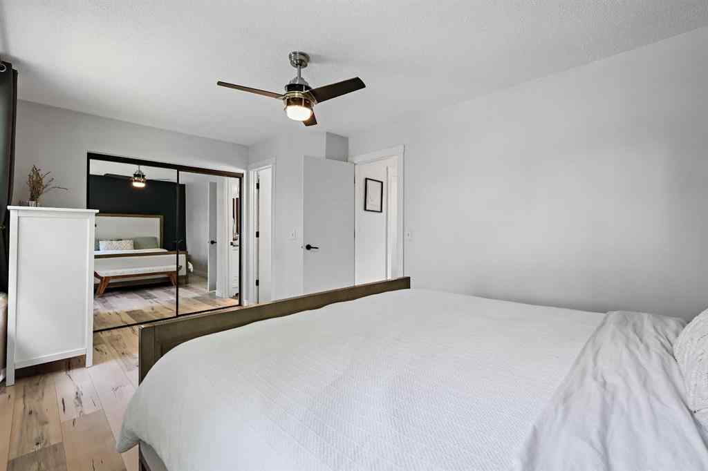 MLS® A2242493 - Unit #42 10910 Bonaventure Drive SE in Willow Park Calgary, Residential