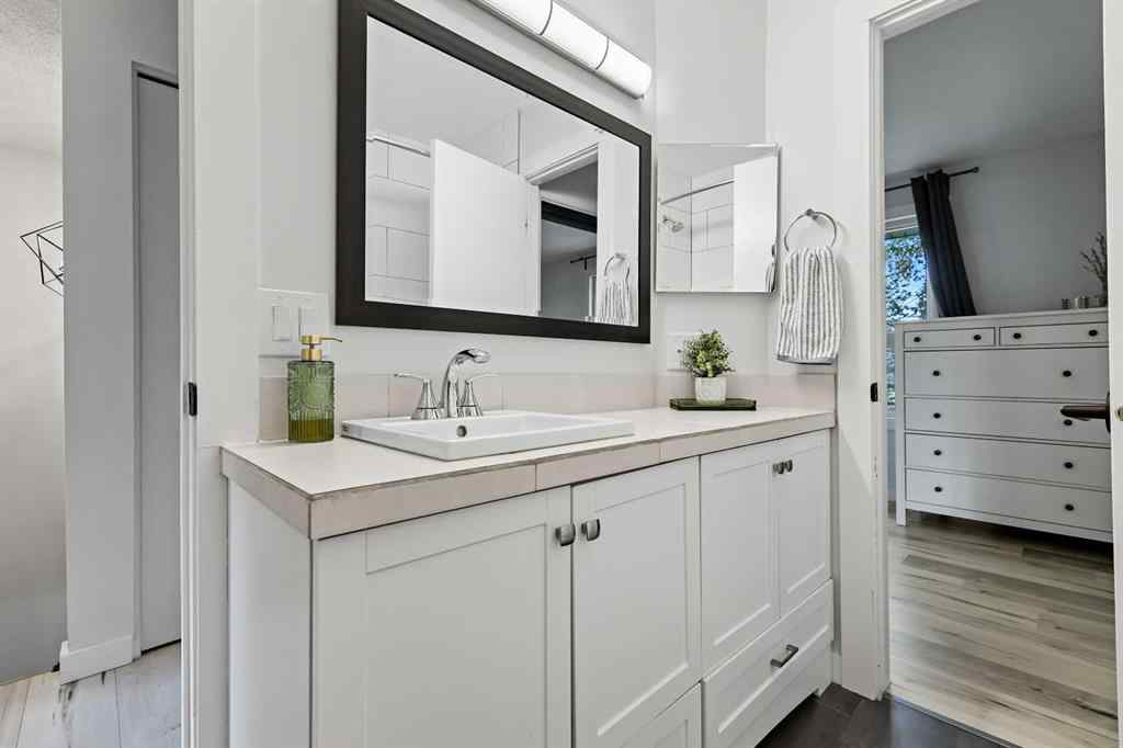 MLS® A2242493 - Unit #42 10910 Bonaventure Drive SE in Willow Park Calgary, Residential