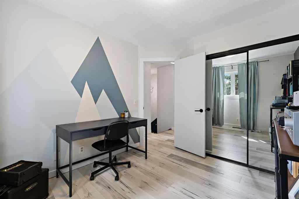 MLS® A2242493 - Unit #42 10910 Bonaventure Drive SE in Willow Park Calgary, Residential