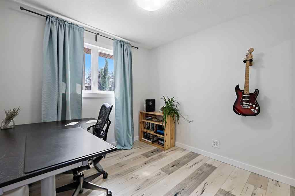 MLS® A2242493 - Unit #42 10910 Bonaventure Drive SE in Willow Park Calgary, Residential