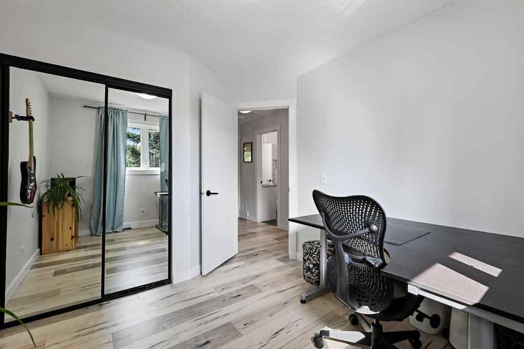 MLS® A2242493 - Unit #42 10910 Bonaventure Drive SE in Willow Park Calgary, Residential