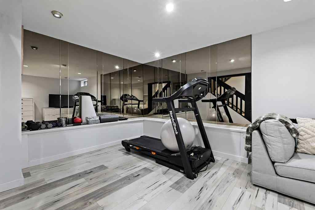 MLS® A2242493 - Unit #42 10910 Bonaventure Drive SE in Willow Park Calgary, Residential