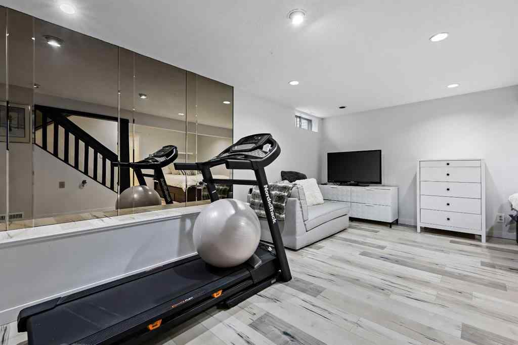 MLS® A2242493 - Unit #42 10910 Bonaventure Drive SE in Willow Park Calgary, Residential