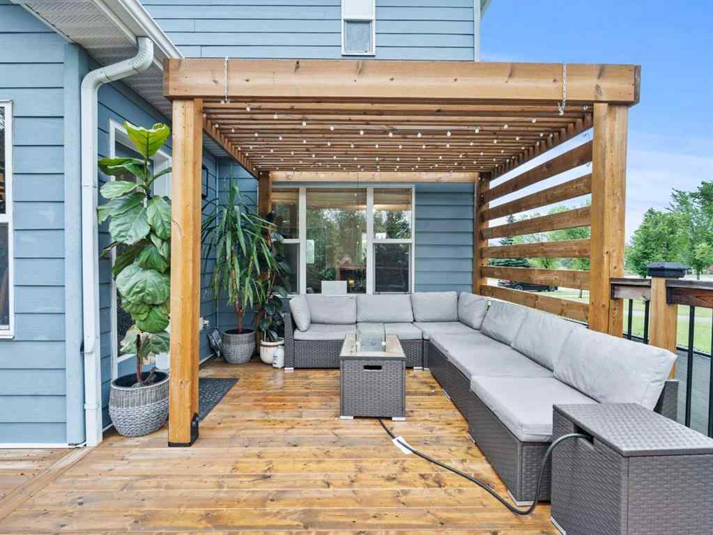 MLS® A2242495 - 169 Cimarron Drive  in Cimarron Okotoks, Residential
