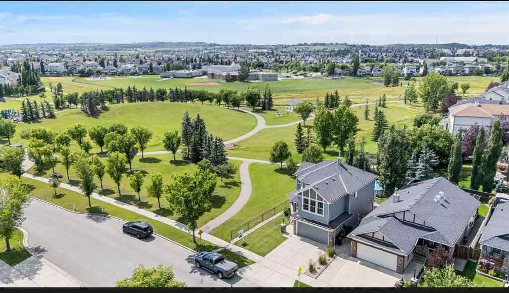 MLS® A2242495 - 169 Cimarron Drive  in Cimarron Okotoks, Residential